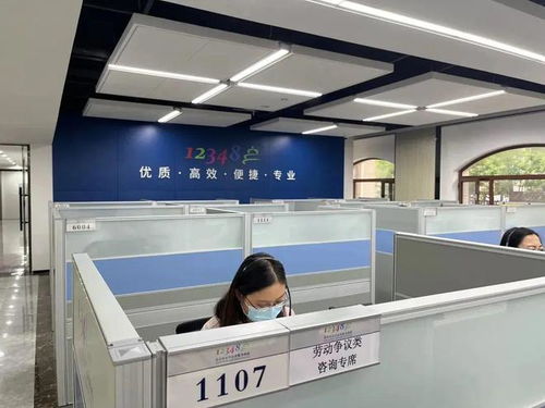 北京12348公共法律服務熱線半年觀察 婚姻家事與勞動糾紛成咨詢熱點，數字時代新類型問題顯現