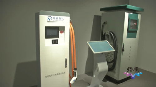 新型電力裝備產業 強化創新驅動，引領產業跨越發展